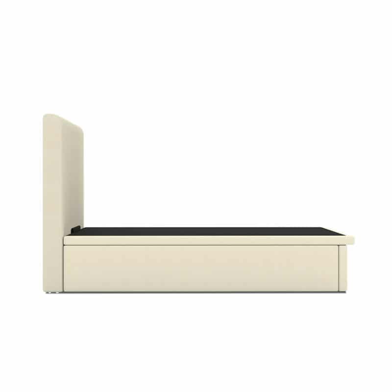 Urbane Headboard + Alpha Divan (Storage Bed)