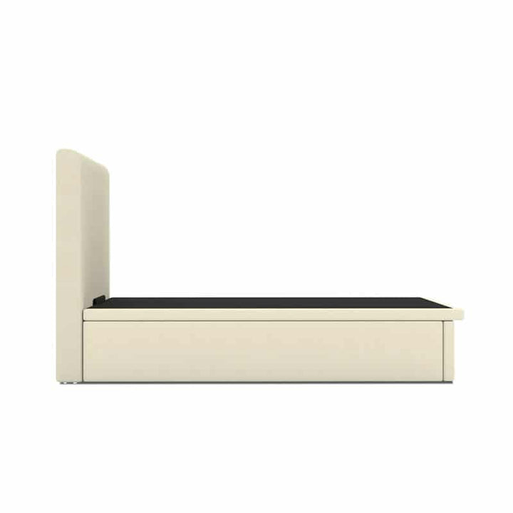 Urbane Headboard + Alpha Divan (Storage Bed)