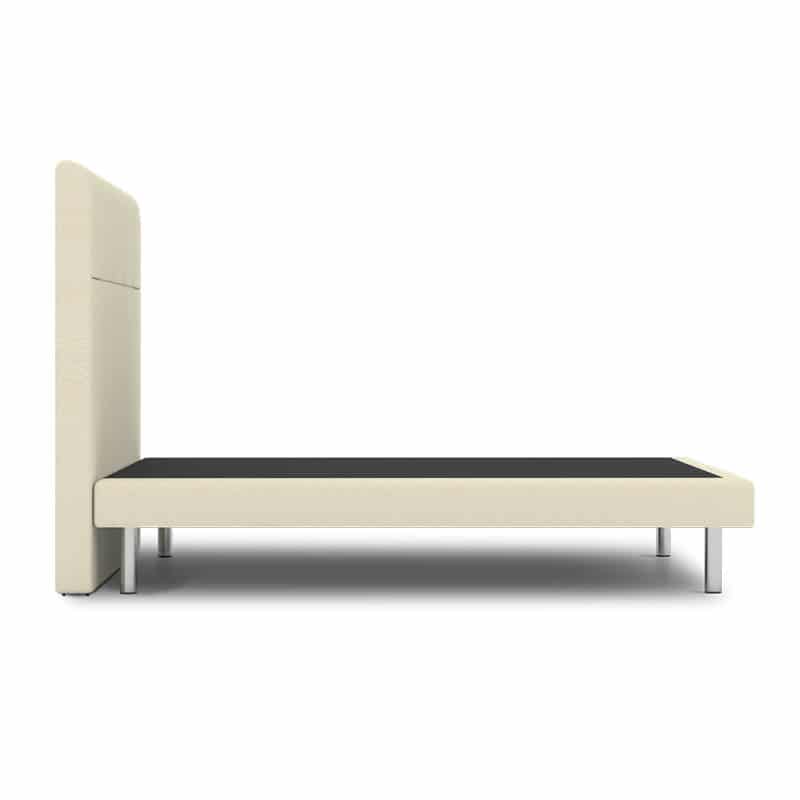 Vogue Headboard + Romeo Divan (Bed Frame)