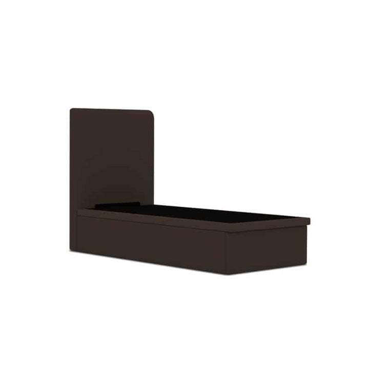 Altis Headboard + Alpha Divan (Storage Bed)