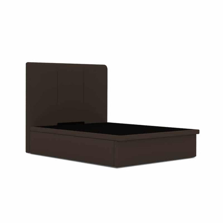 Chic Headboard + Alpha Divan (Storage Bed)