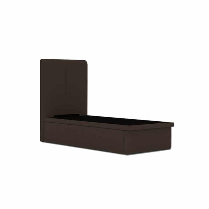 Chic Headboard + Alpha Divan (Storage Bed)
