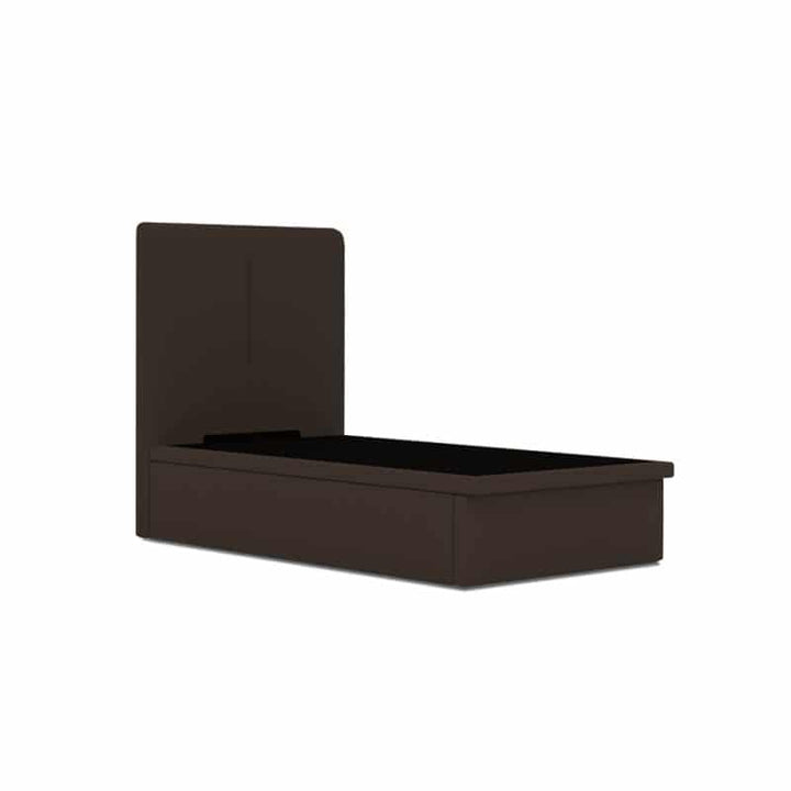 Chic Headboard + Alpha Divan (Storage Bed)