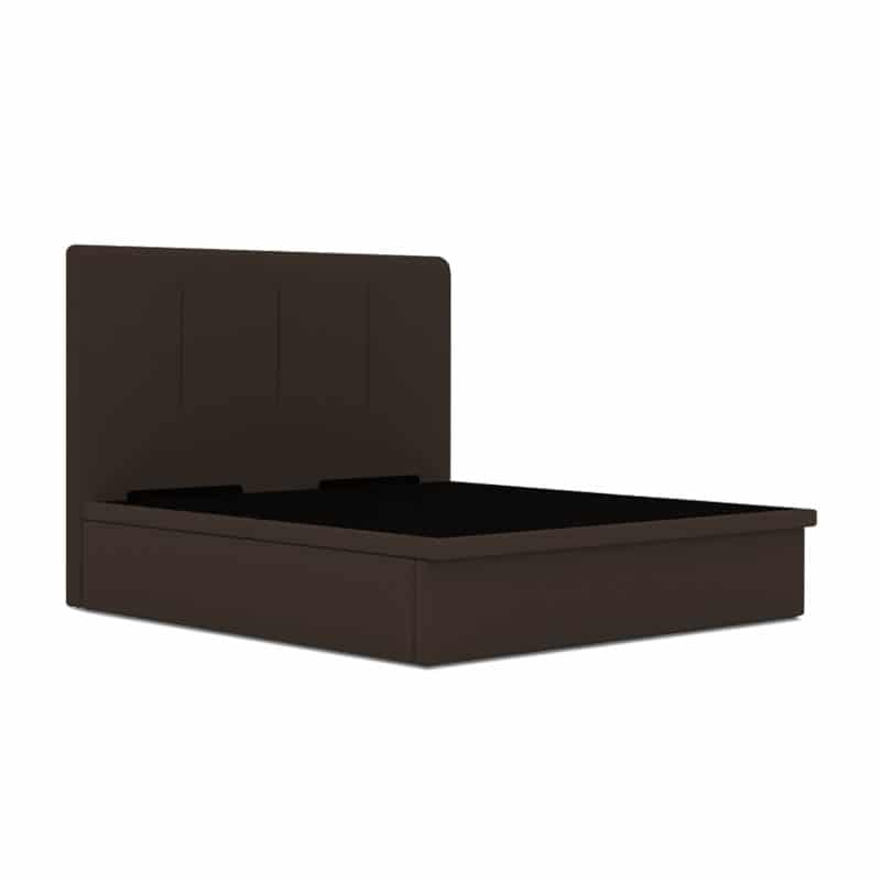 Chic Headboard + Alpha Divan (Storage Bed)
