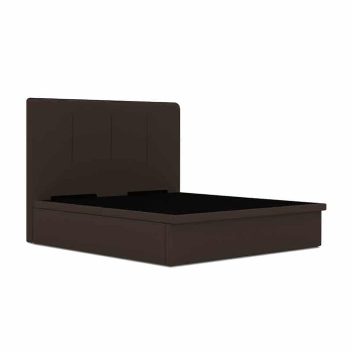 Chic Headboard + Alpha Divan (Storage Bed)