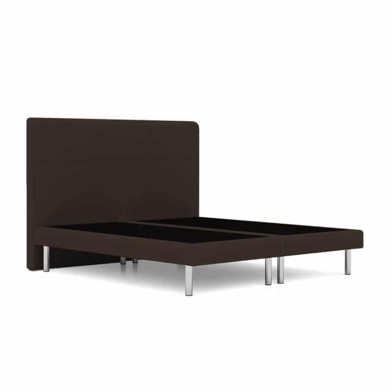 City Headboard + Romeo Divan (Bed Frame)