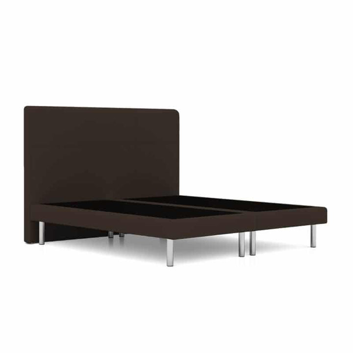 City Headboard + Romeo Divan (Bed Frame)