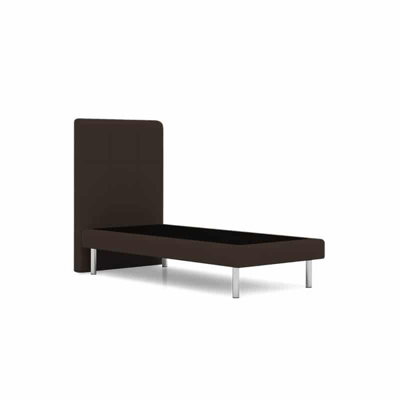 City Headboard + Romeo Divan (Bed Frame)