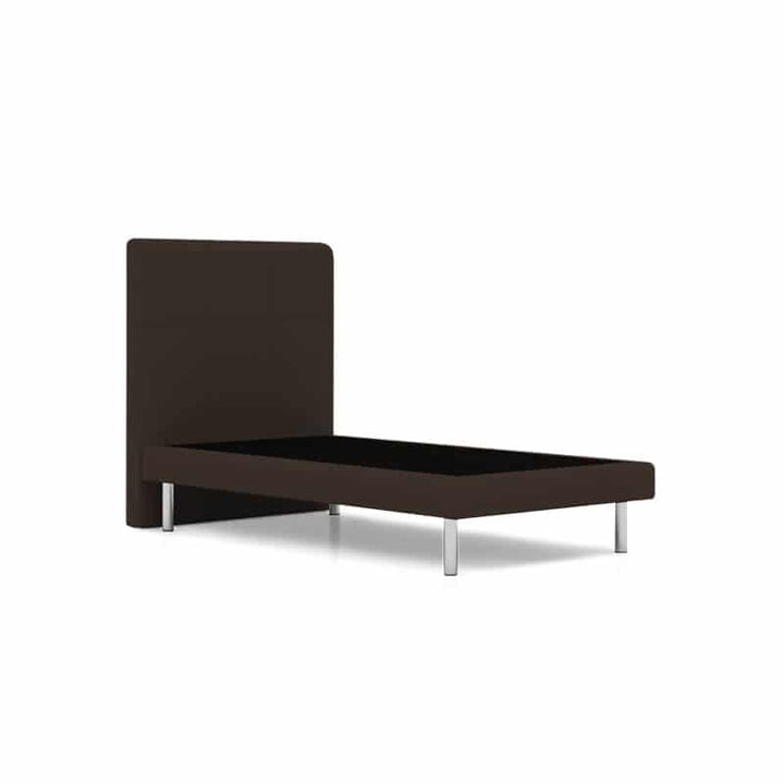 City Headboard + Romeo Divan (Bed Frame)