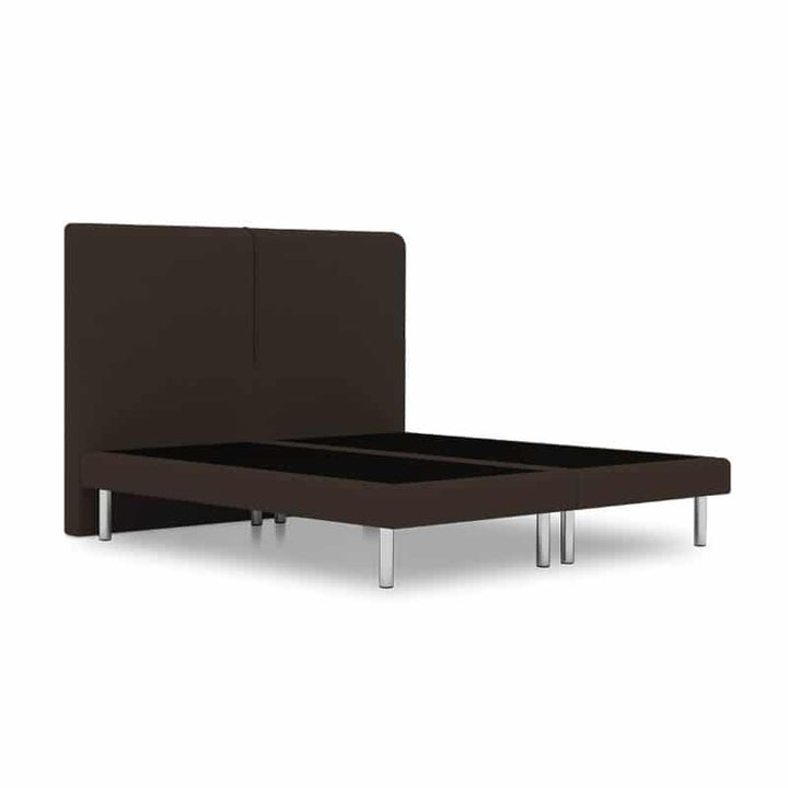 Ritzy Headboard + Romeo Divan (Bed Frame)