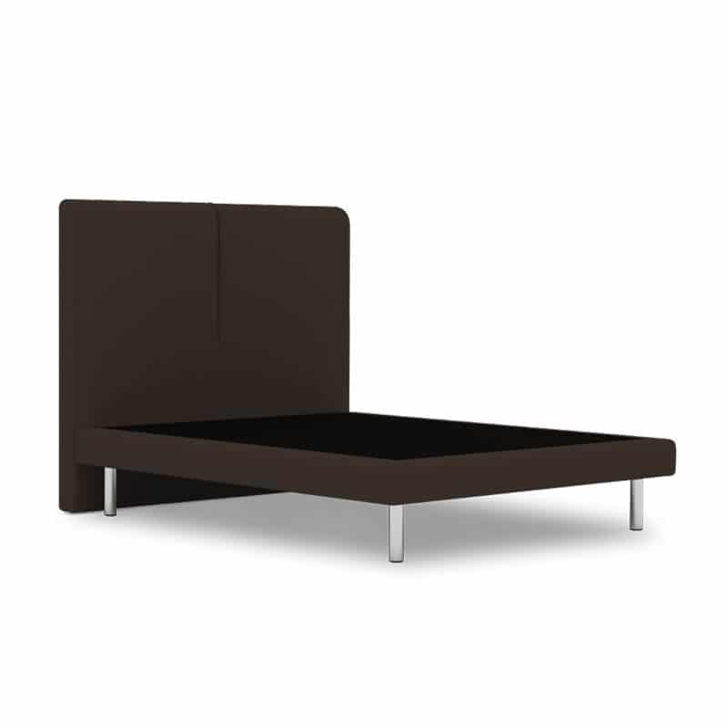 Ritzy Headboard + Romeo Divan (Bed Frame)