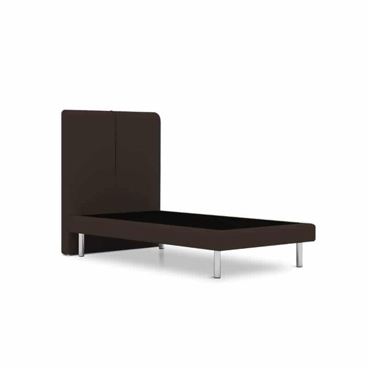 Ritzy Headboard + Romeo Divan (Bed Frame)