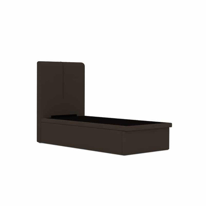 Ritzy Headboard + Alpha Divan (Storage Bed)
