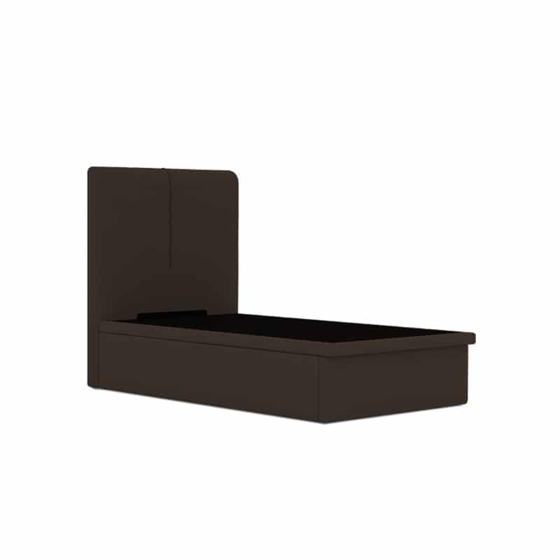 Ritzy Headboard + Alpha Divan (Storage Bed)