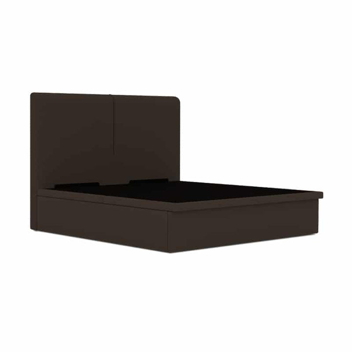 Ritzy Headboard + Alpha Divan (Storage Bed)