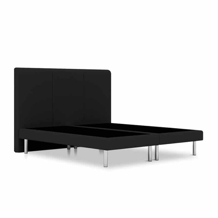 Urbane Headboard + Romeo Divan (Bed Frame)