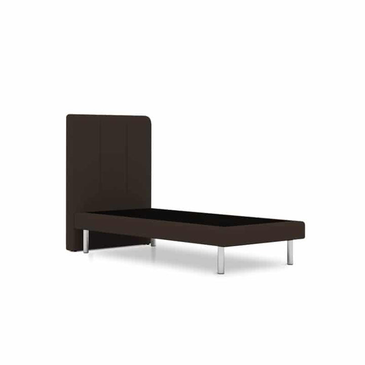 Urbane Headboard + Romeo Divan (Bed Frame)
