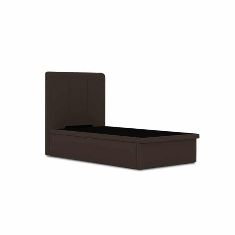 Urbane Headboard + Alpha Divan (Storage Bed)