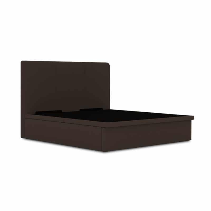 Urbane Headboard + Alpha Divan (Storage Bed)