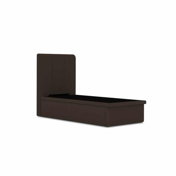 Urbane Headboard + Alpha Divan (Storage Bed)