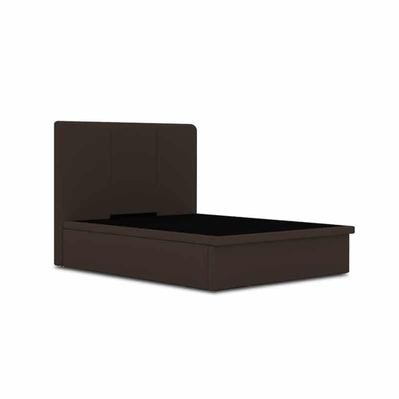 Urbane Headboard + Alpha Divan (Storage Bed)