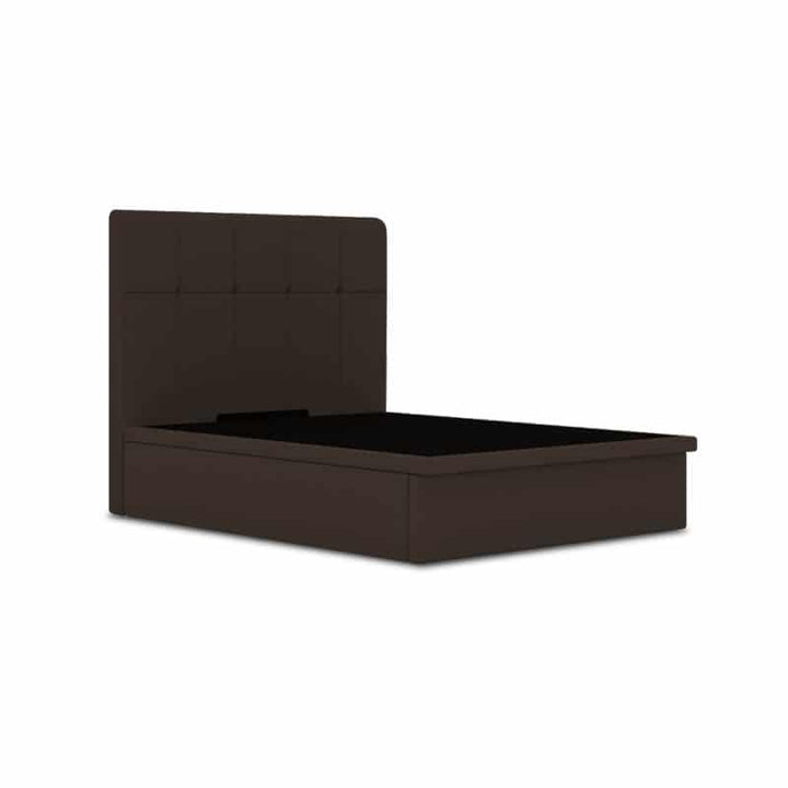 Vogue Headboard + Alpha Divan (Storage Bed)
