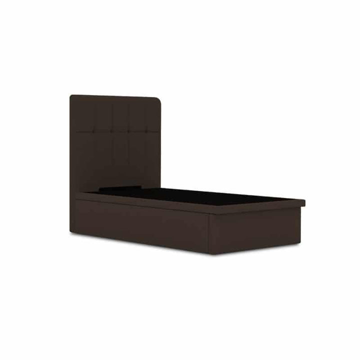 Vogue Headboard + Alpha Divan (Storage Bed)