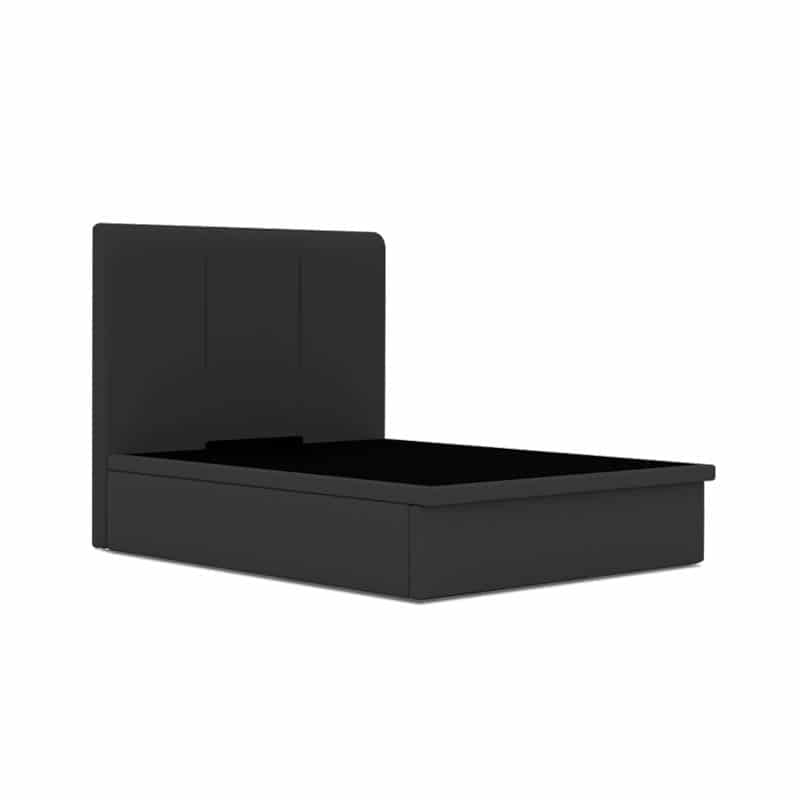 Chic Headboard + Alpha Divan (Storage Bed)