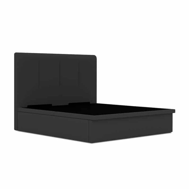 Chic Headboard + Alpha Divan (Storage Bed)