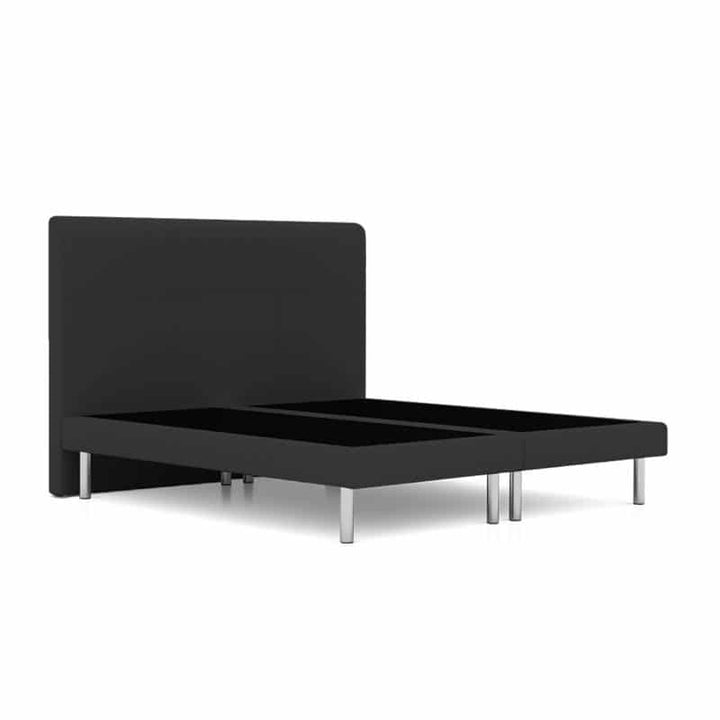 City Headboard + Romeo Divan (Bed Frame)