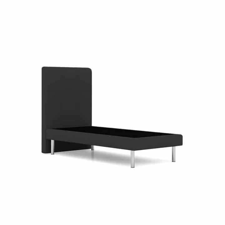 City Headboard + Romeo Divan (Bed Frame)