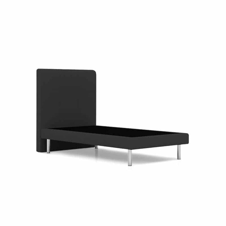 City Headboard + Romeo Divan (Bed Frame)