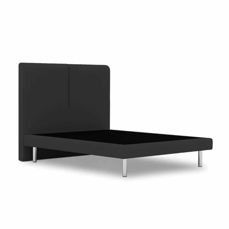 Ritzy Headboard + Romeo Divan (Bed Frame)