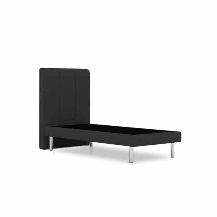 Urbane Headboard + Romeo Divan (Bed Frame)