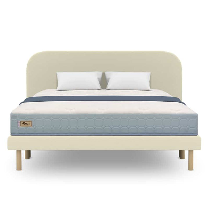 Fillis 4''/6''/8'' Foam Mattress
