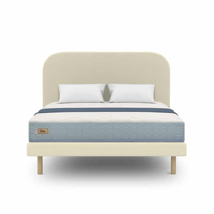 Fillis 4''/6''/8'' Foam Mattress
