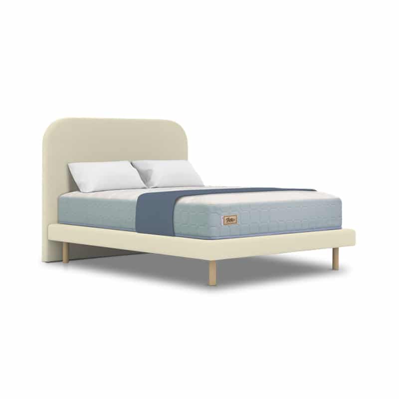 Fillis 4''/6''/8'' Foam Mattress