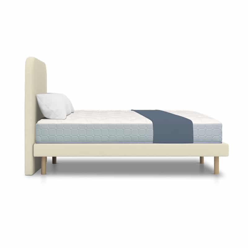 Fillis 4''/6''/8'' Foam Mattress