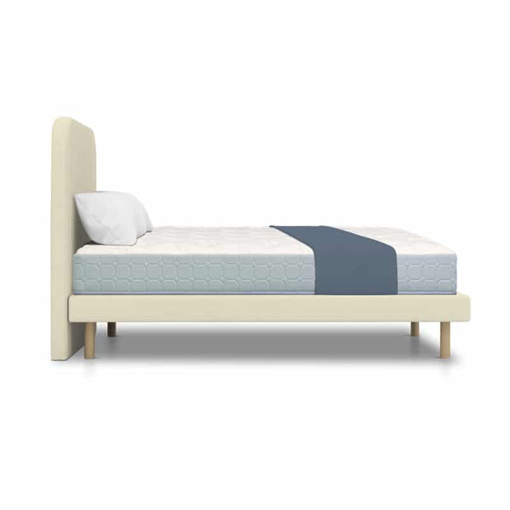 Fillis 4''/6''/8'' Foam Mattress