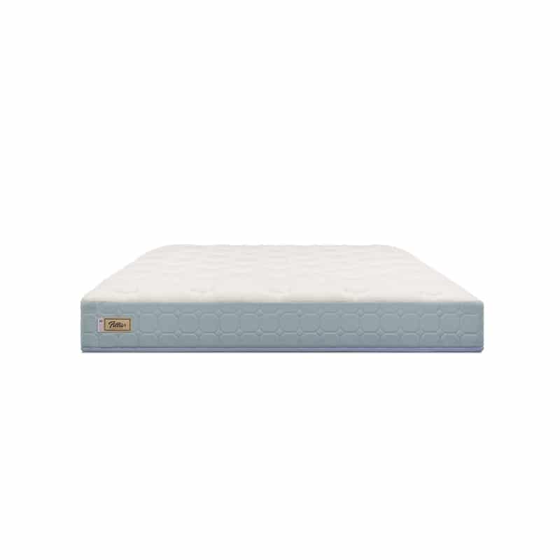 Fillis 4''/6''/8'' Foam Mattress