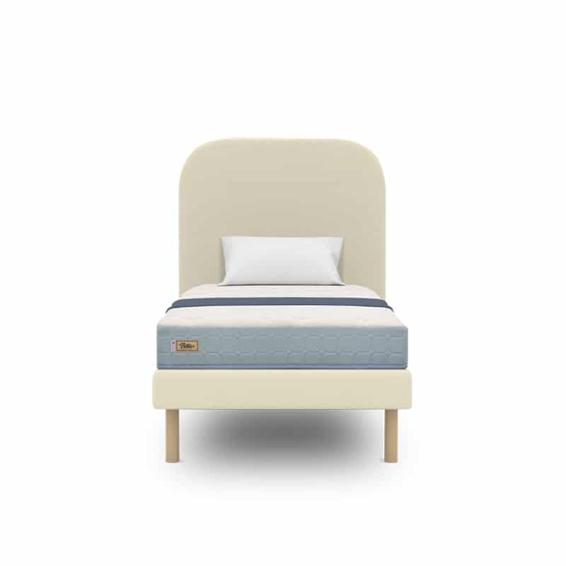 Fillis 4''/6''/8'' Foam Mattress
