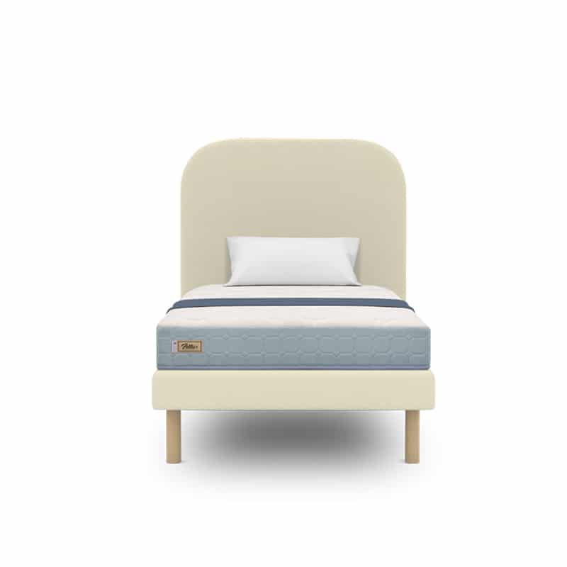 Fillis 4''/6''/8'' Foam Mattress