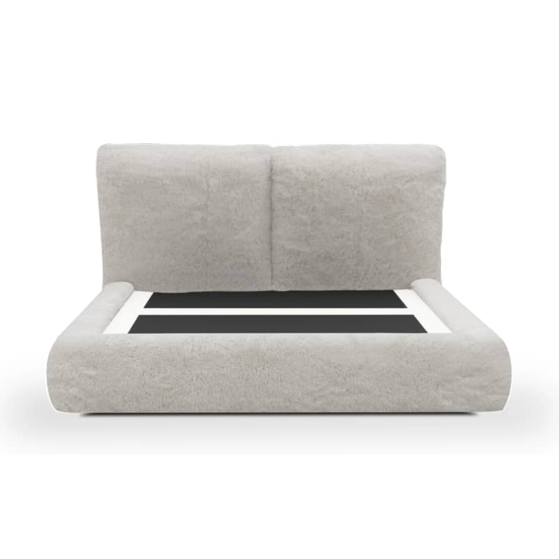 Posh Bed Frame Premium AG01/N01 - Queen (Display Set)