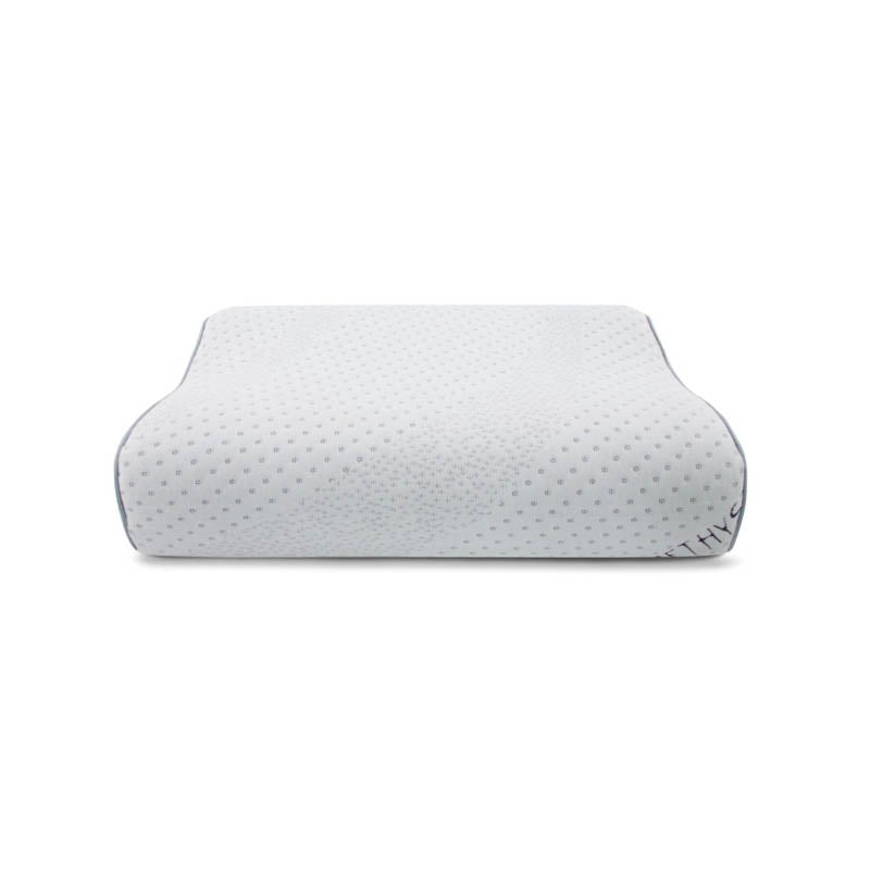 Amethyst Memory Foam Pillow (Contour)