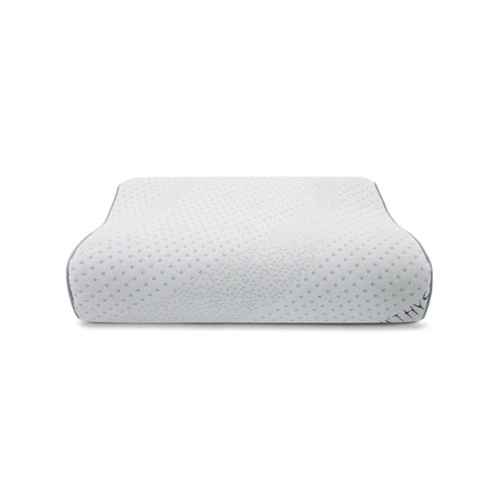 Amethyst Memory Foam Pillow (Contour)