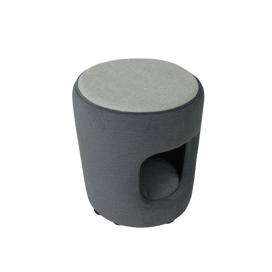 Stolly Pet Cave Stool