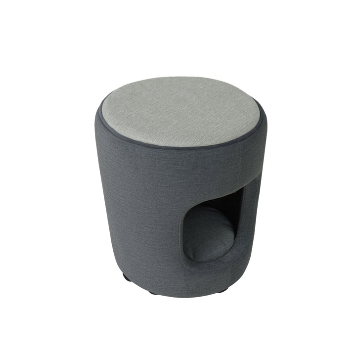 Stolly Pet Cave Stool