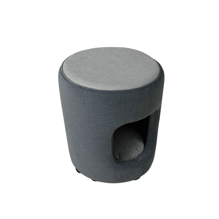 Stolly Pet Cave Stool
