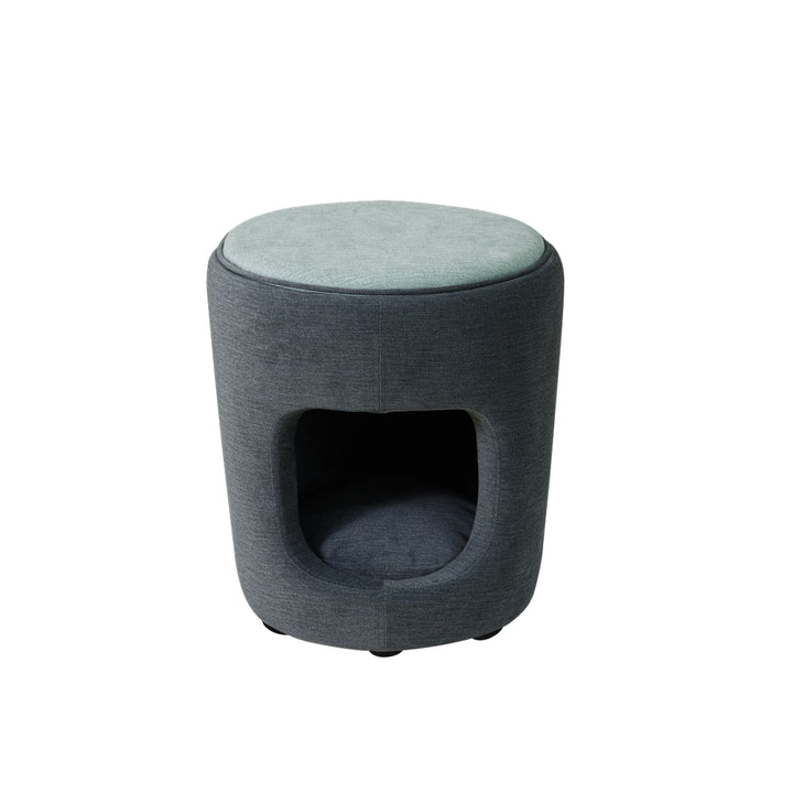 Stolly Pet Cave Stool
