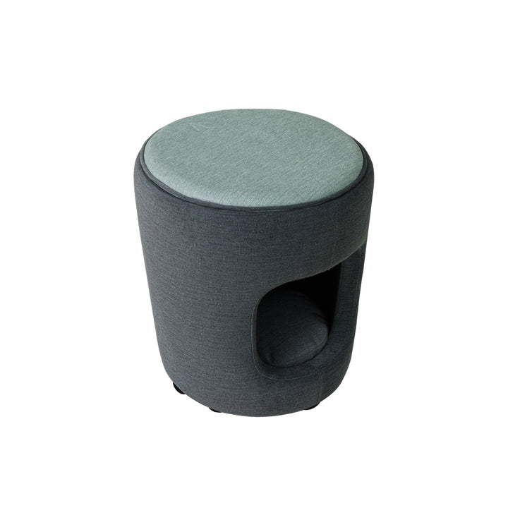 Stolly Pet Cave Stool